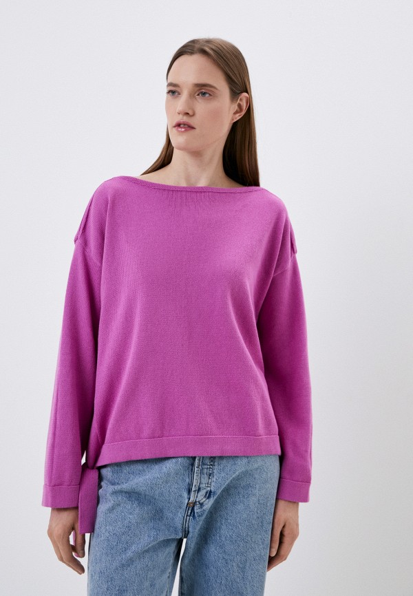 

Джемпер United Colors of Benetton, Фиолетовый