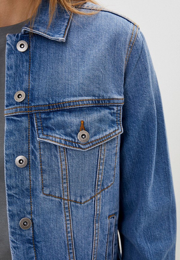 фото Куртка джинсовая united colors of benetton