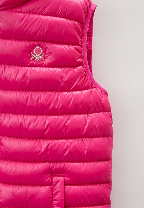 фото Жилет утепленный united colors of benetton