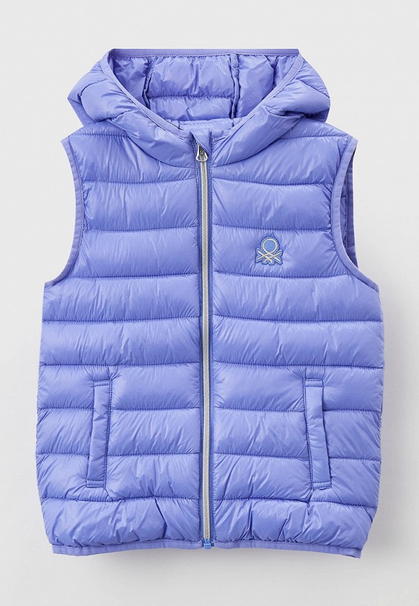 Жилет утепленный  United Colors of Benetton