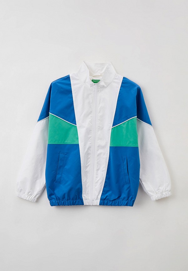 Ветровка  United Colors of Benetton