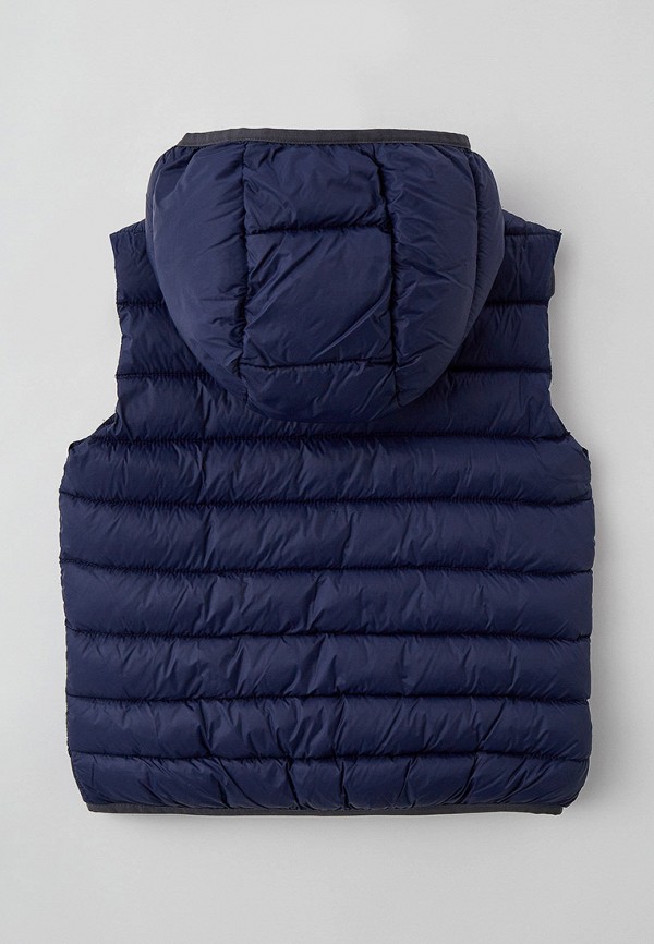 фото Жилет утепленный united colors of benetton