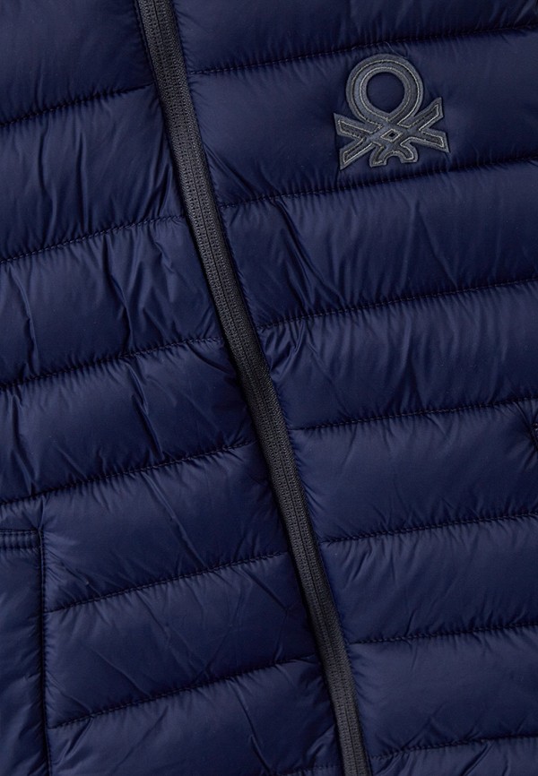 фото Жилет утепленный united colors of benetton