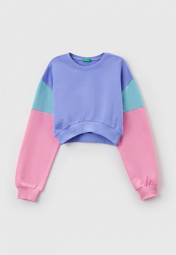 Свитшот  United Colors of Benetton