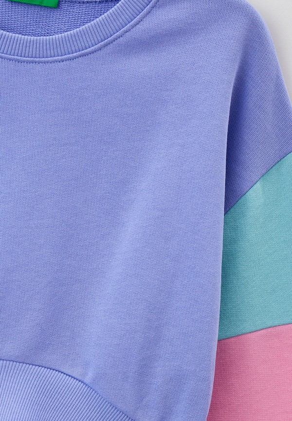Свитшот United Colors of Benetton Свитшот United Colors of Benetton фото