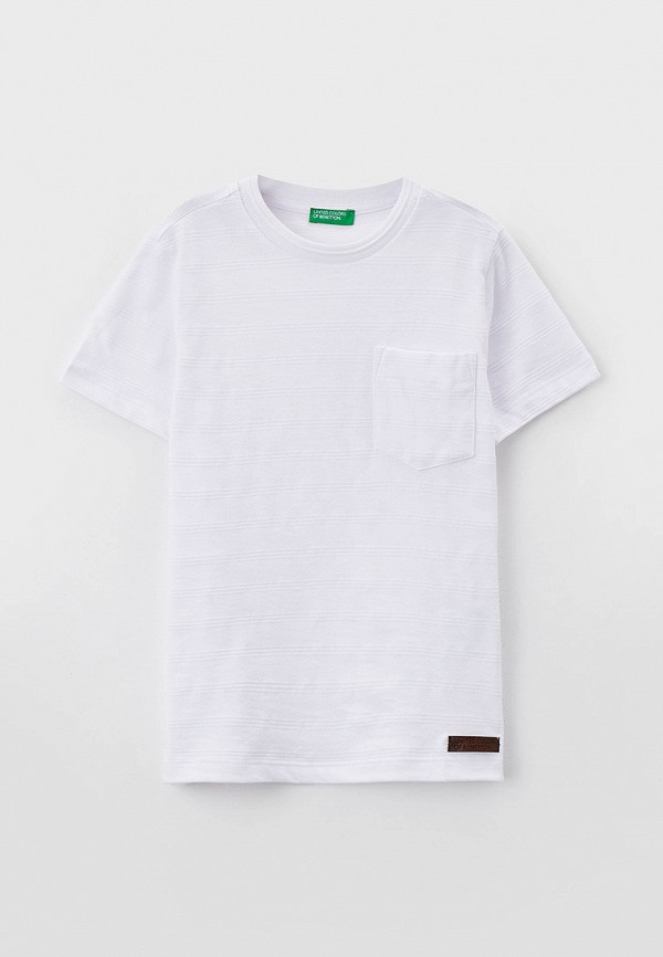 Футболка  United Colors of Benetton