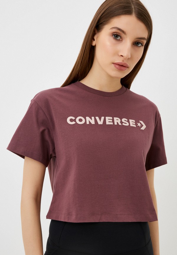 Футболка  Converse