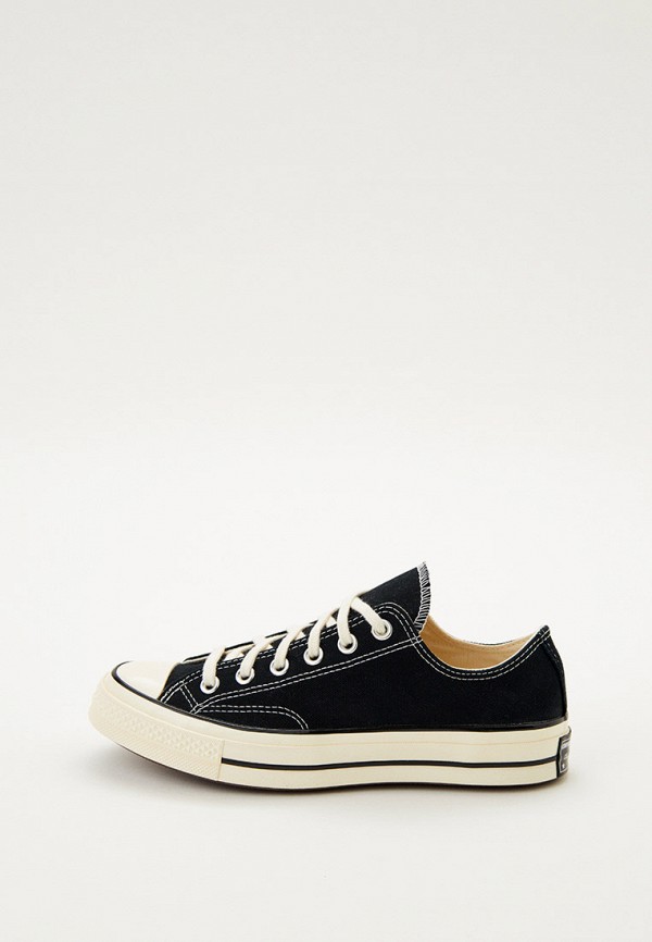 

Кеды Converse, Черный