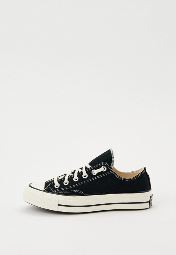

Кеды Converse, Черный