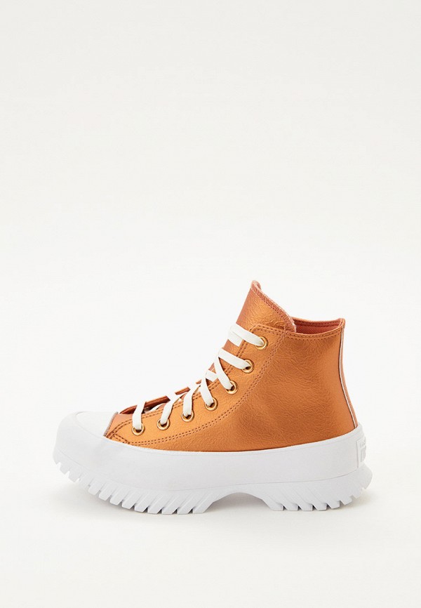 Кеды  Converse