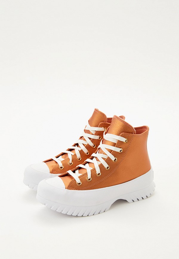 Кеды  Converse фото