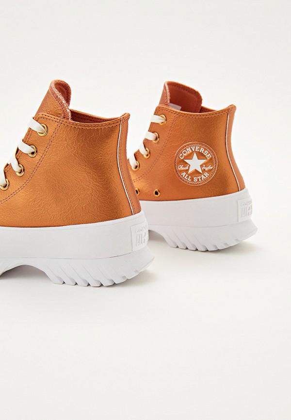 Кеды  Converse фото
