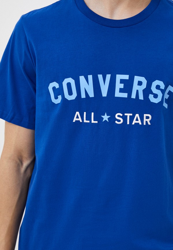 Футболка  Converse фото