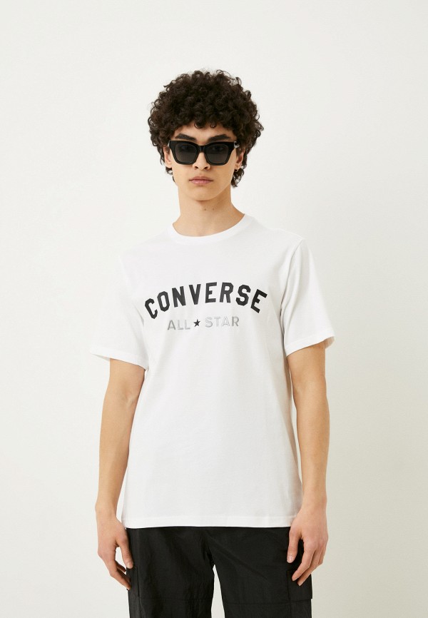 

Футболка Converse, Белый