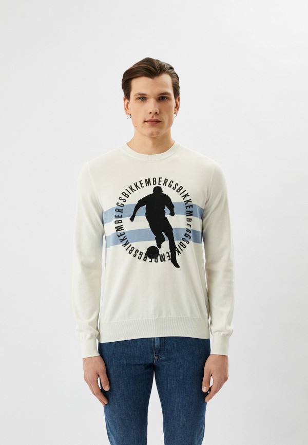 Джемпер  Bikkembergs