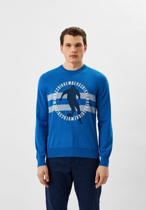 Джемпер  Bikkembergs