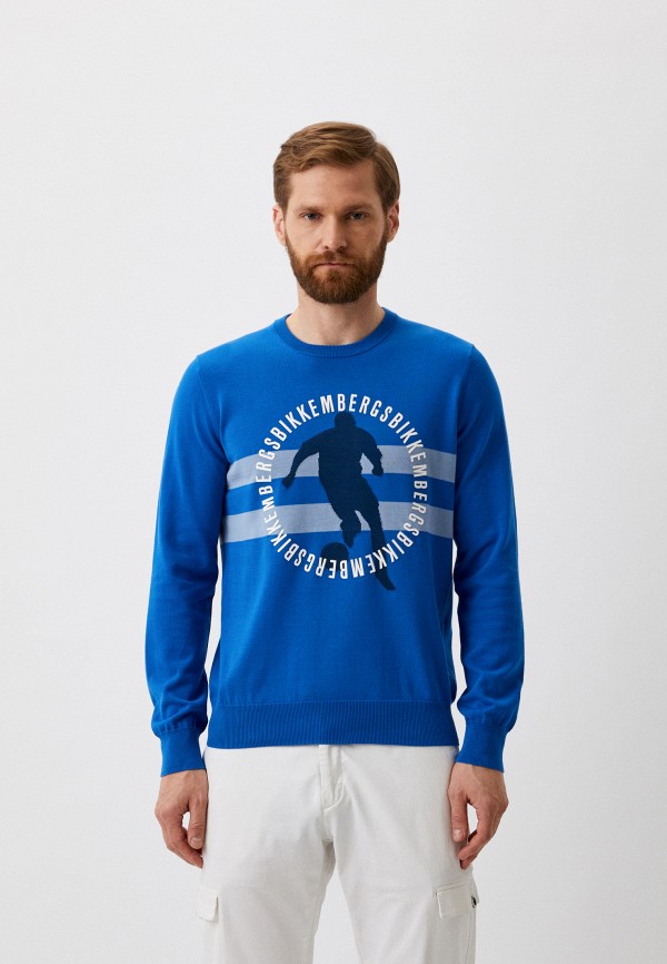 Джемпер  Bikkembergs