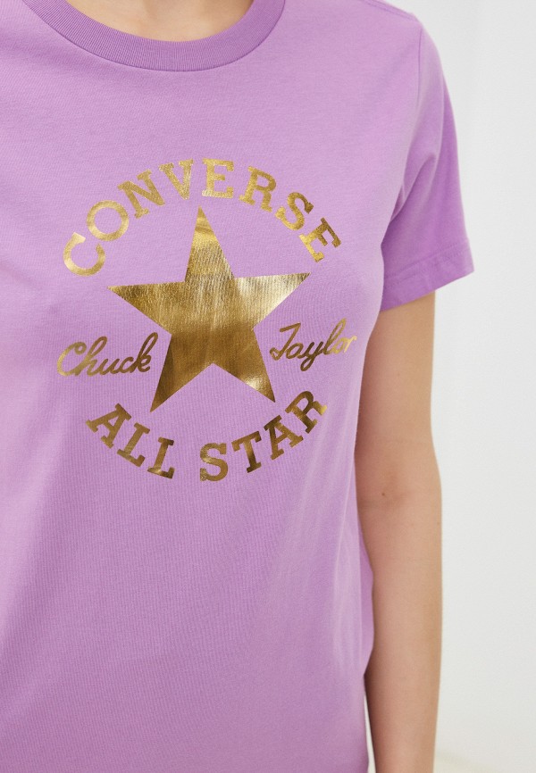 Футболка  Converse фото