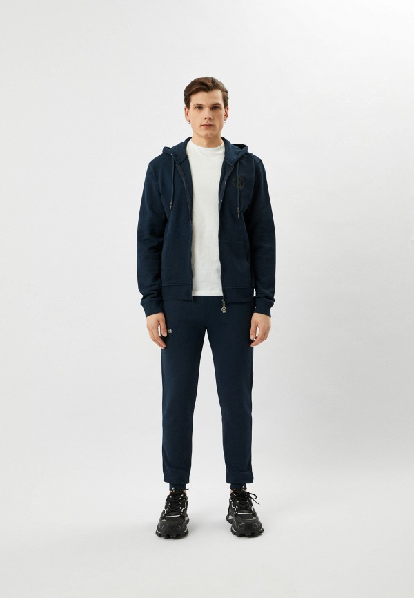 фото Толстовка roberto cavalli