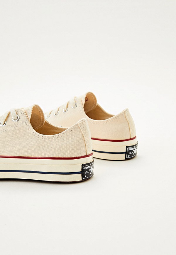 Кеды  Converse фото