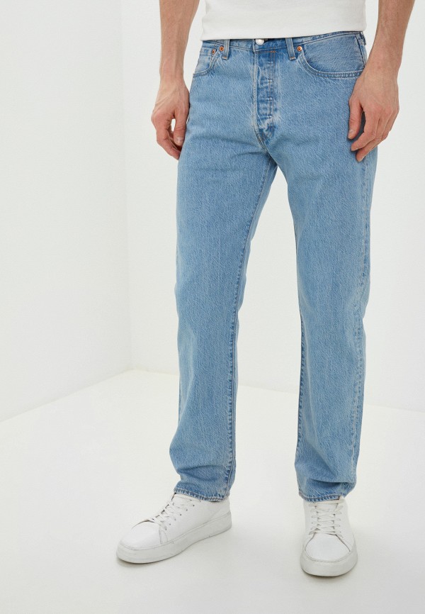 

Джинсы Levi's®, Голубой, 501®
