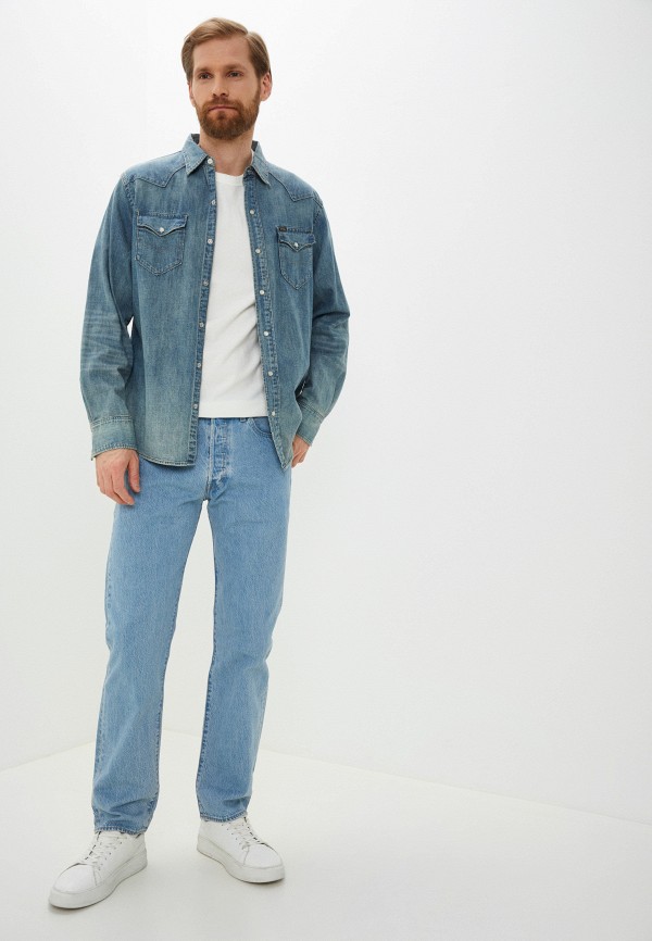 Джинсы  Levi's® фото