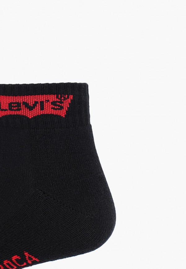 Носки 2 пары  Levi's® фото