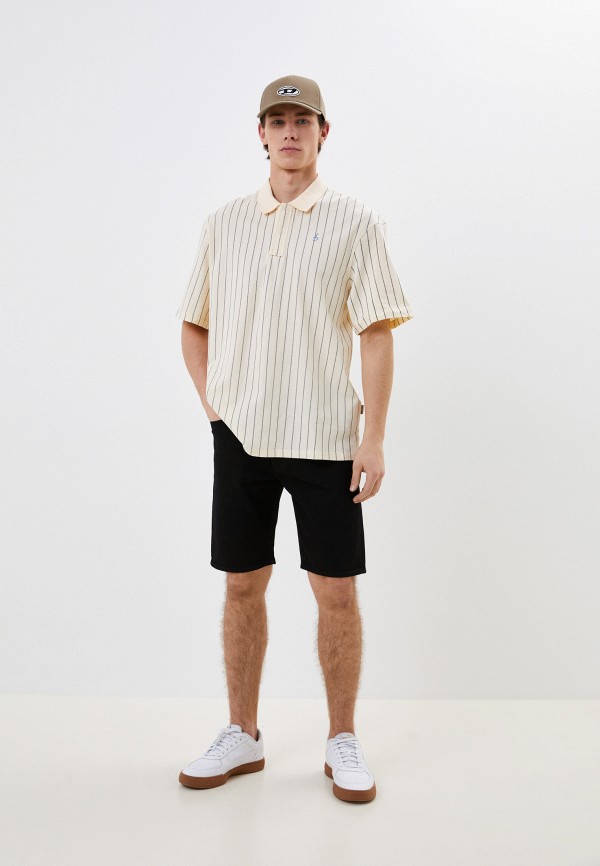 фото Шорты джинсовые levi's®