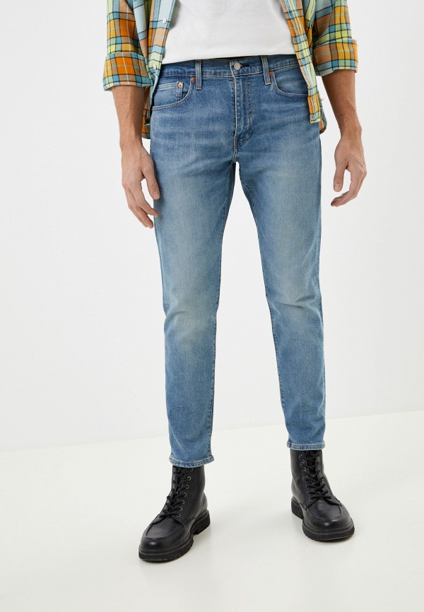 

Джинсы Levi's®, Голубой, 512™ SLIM TAPER