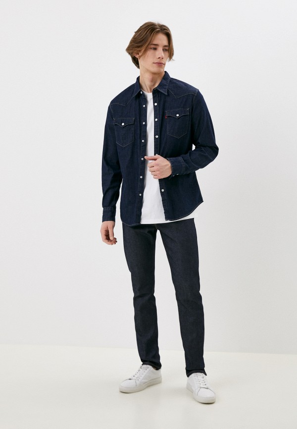 Джинсы Levi's® Made & Crafted™ Джинсы Levi's® Made & Crafted™ фото