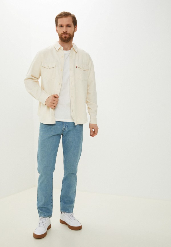 Рубашка джинсовая  Levi's® фото