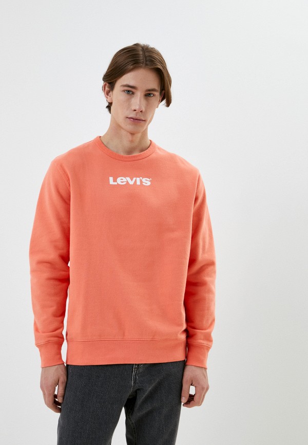 

Свитшот Levi's®, Коралловый