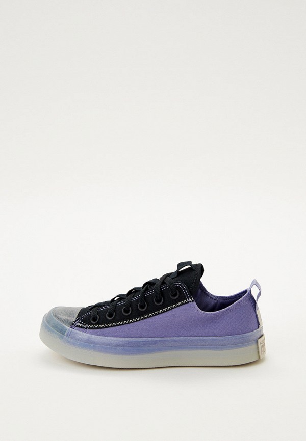 

Кеды Converse, Фиолетовый