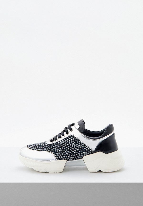 

Кроссовки Baldinini, Черный