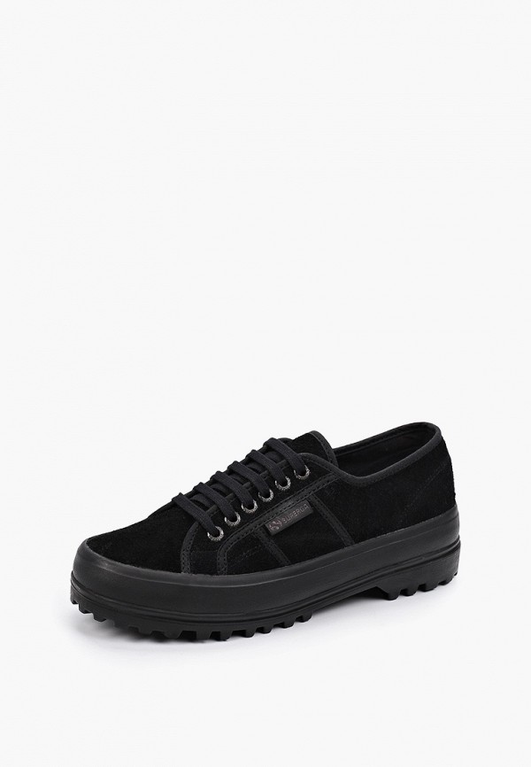 Ботинки  Superga фото