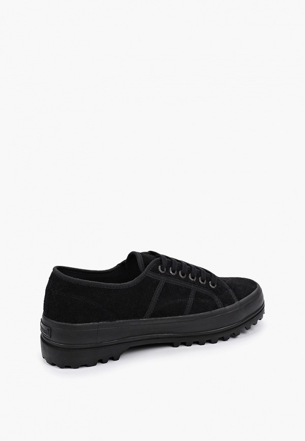 Ботинки  Superga фото