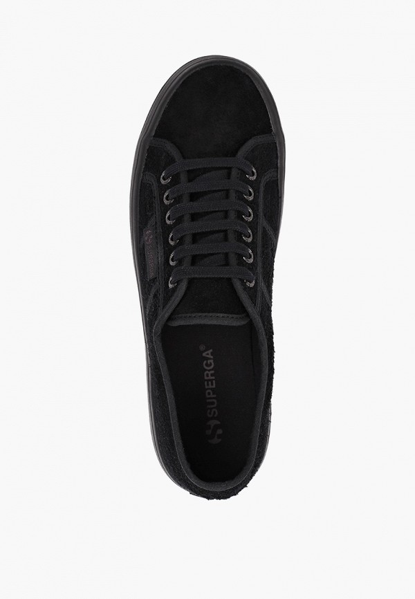 Ботинки  Superga фото