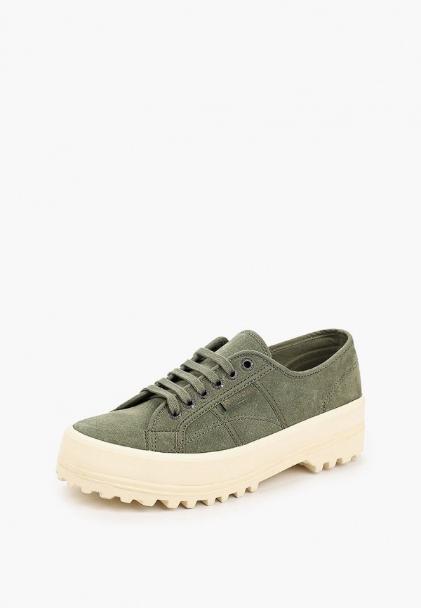 фото Ботинки superga