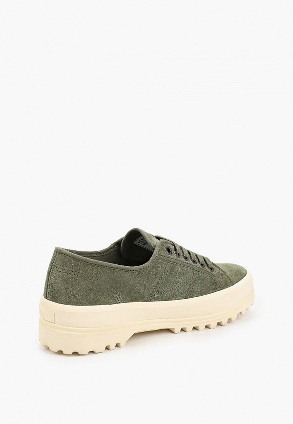 фото Ботинки superga