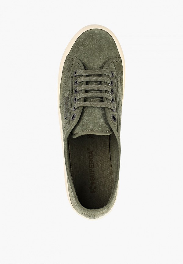 фото Ботинки superga