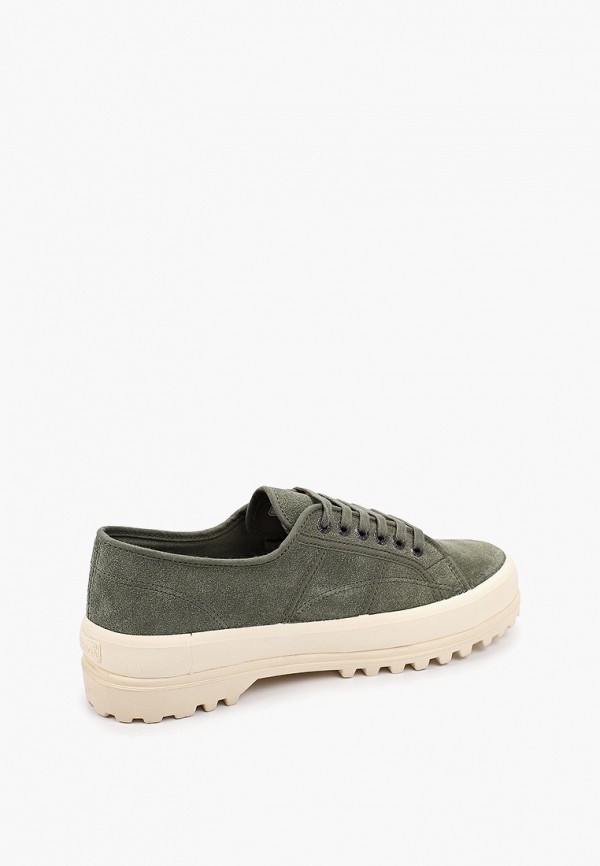фото Ботинки superga