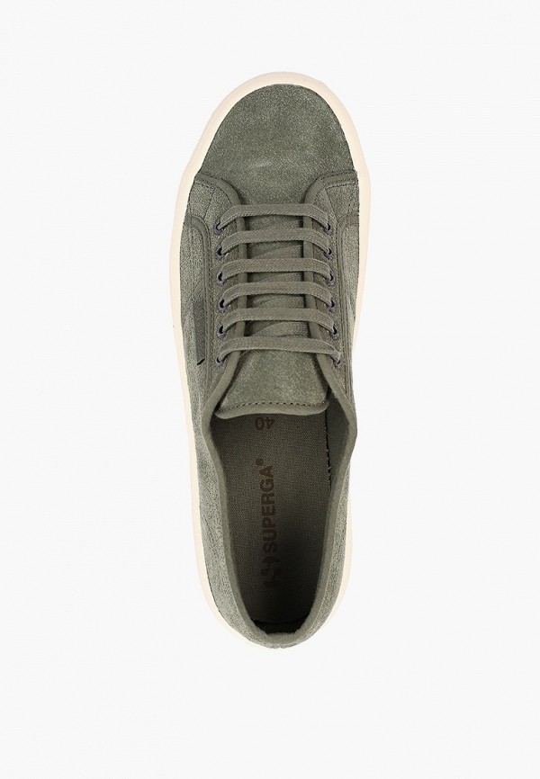 фото Ботинки superga