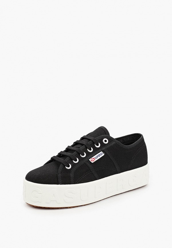фото Кеды superga
