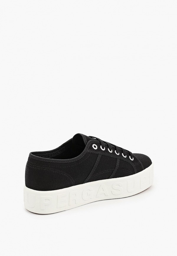 фото Кеды superga