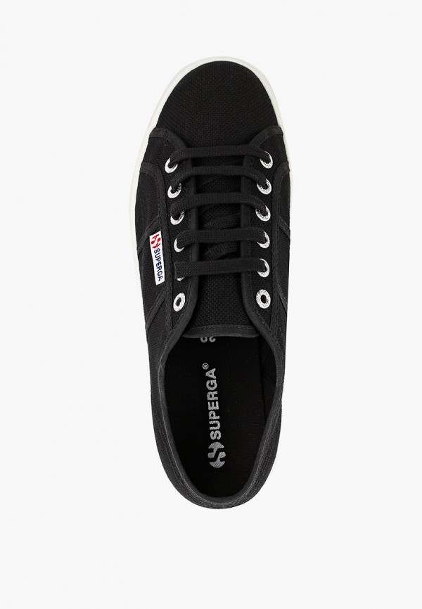 фото Кеды superga
