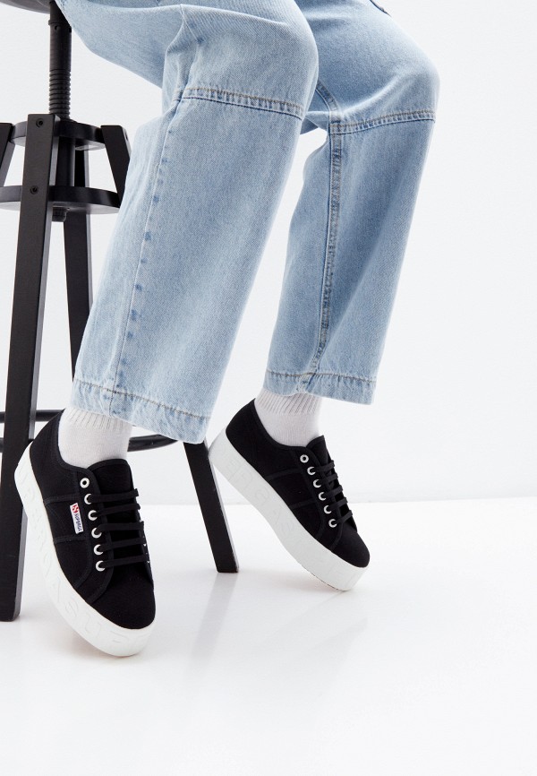 фото Кеды superga