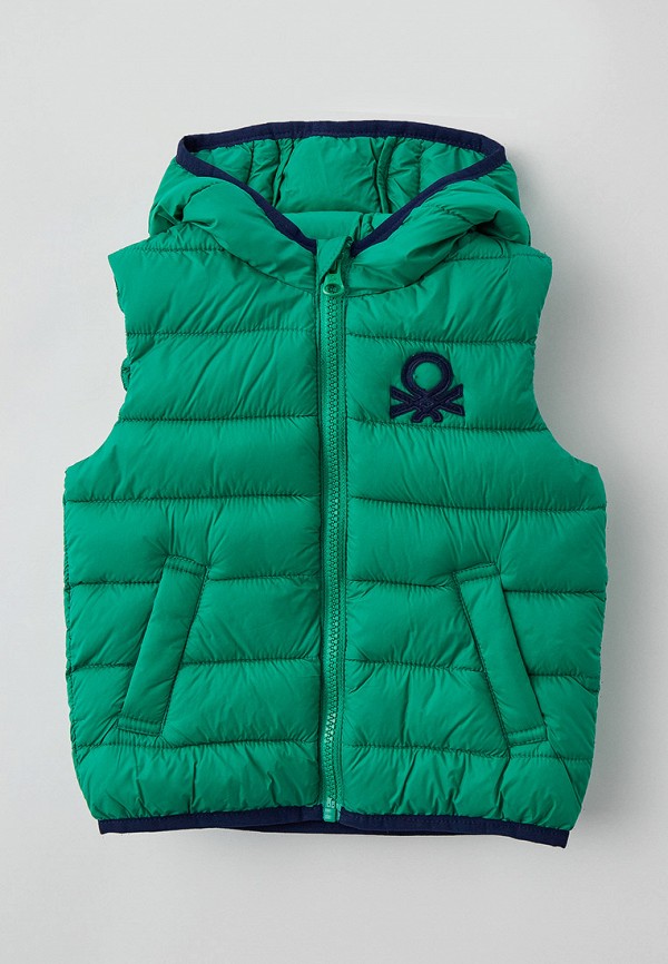 Жилет утепленный  United Colors of Benetton