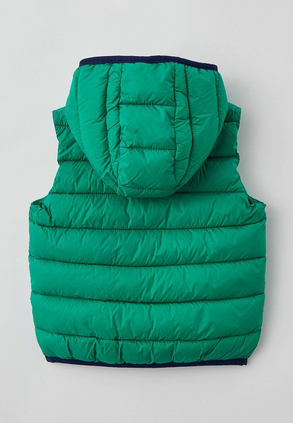 фото Жилет утепленный united colors of benetton