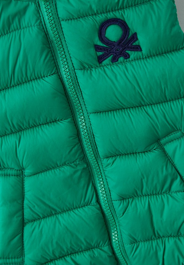 фото Жилет утепленный united colors of benetton