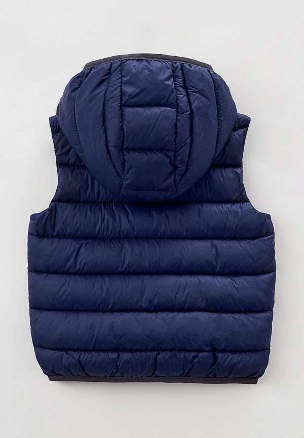 фото Жилет утепленный united colors of benetton